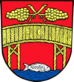 znak obce Dolní Věstonice